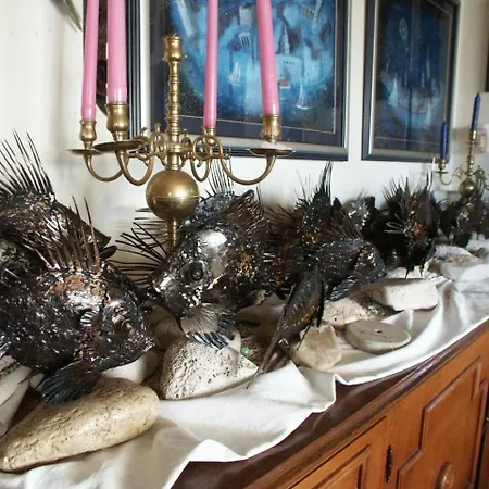 Appartement By The Sea - 9667