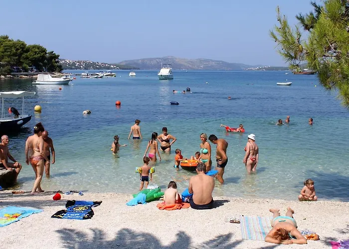 公寓 By The Sea - 9667 *