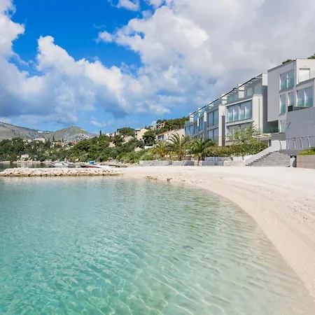 Apartamento By The Sea - 9667