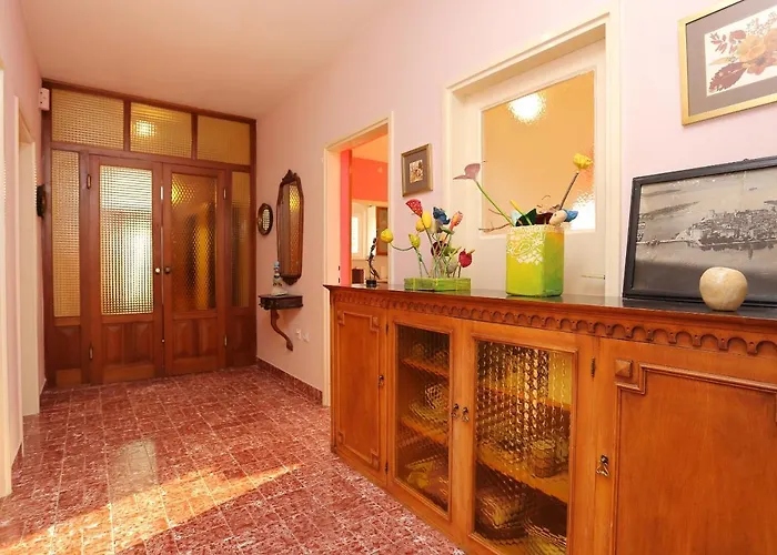 By The Sea - 9667 Appartement Trogir