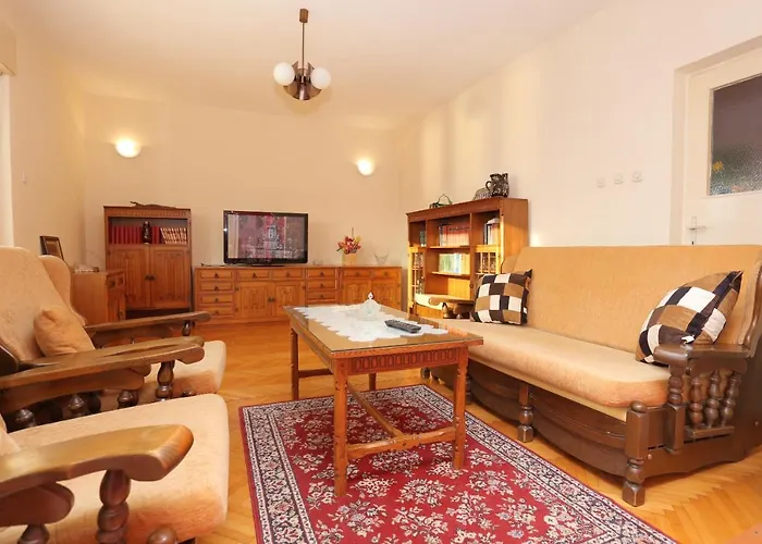 By The Sea - 9667 Appartement Trogir
